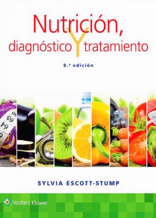 Nutrición, Diagnostico y Tratamiento - Medi-cion